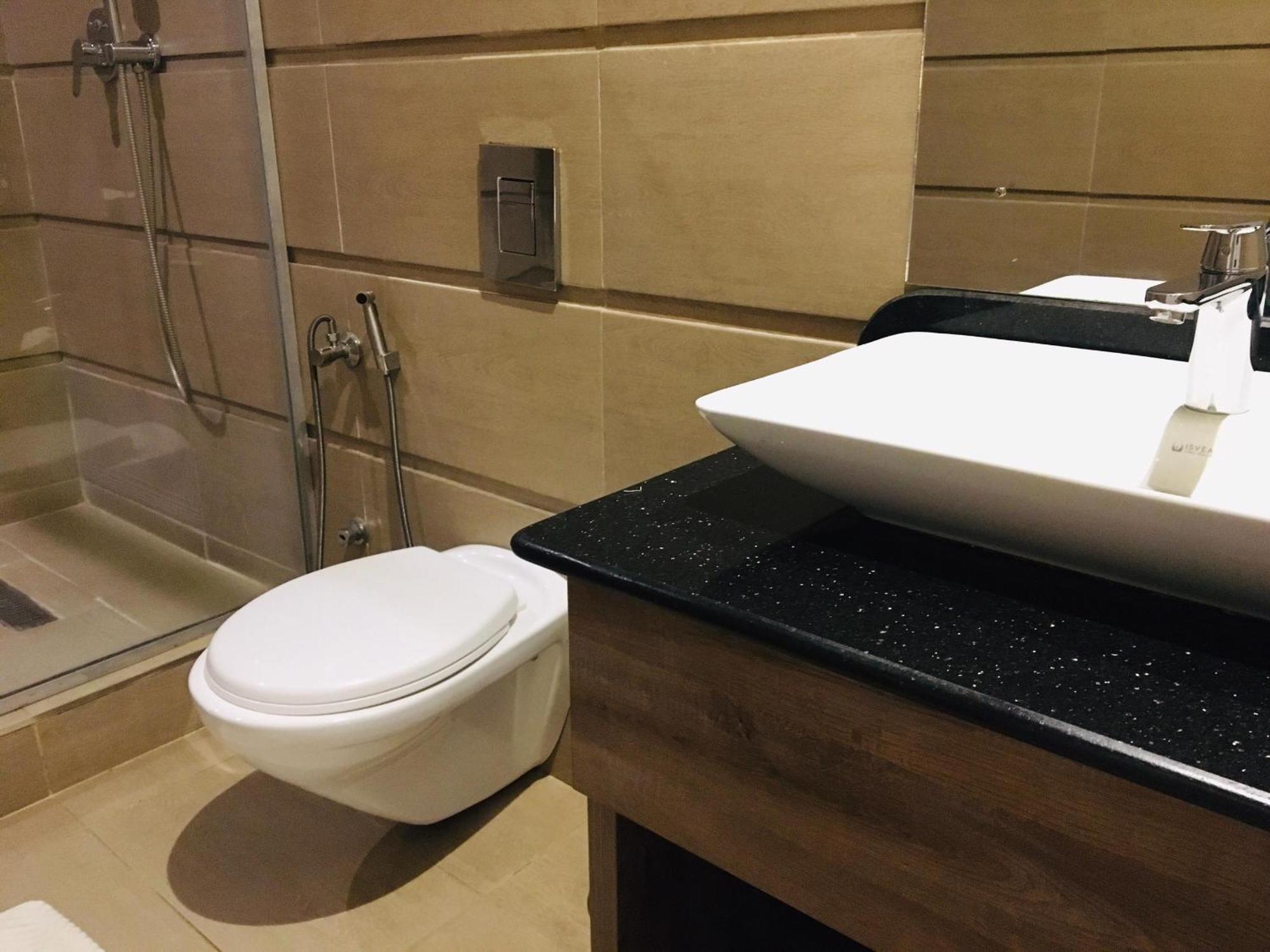 Summerset Continental Hotel Maitama By T E L E Hospitality Abuja Kültér fotó