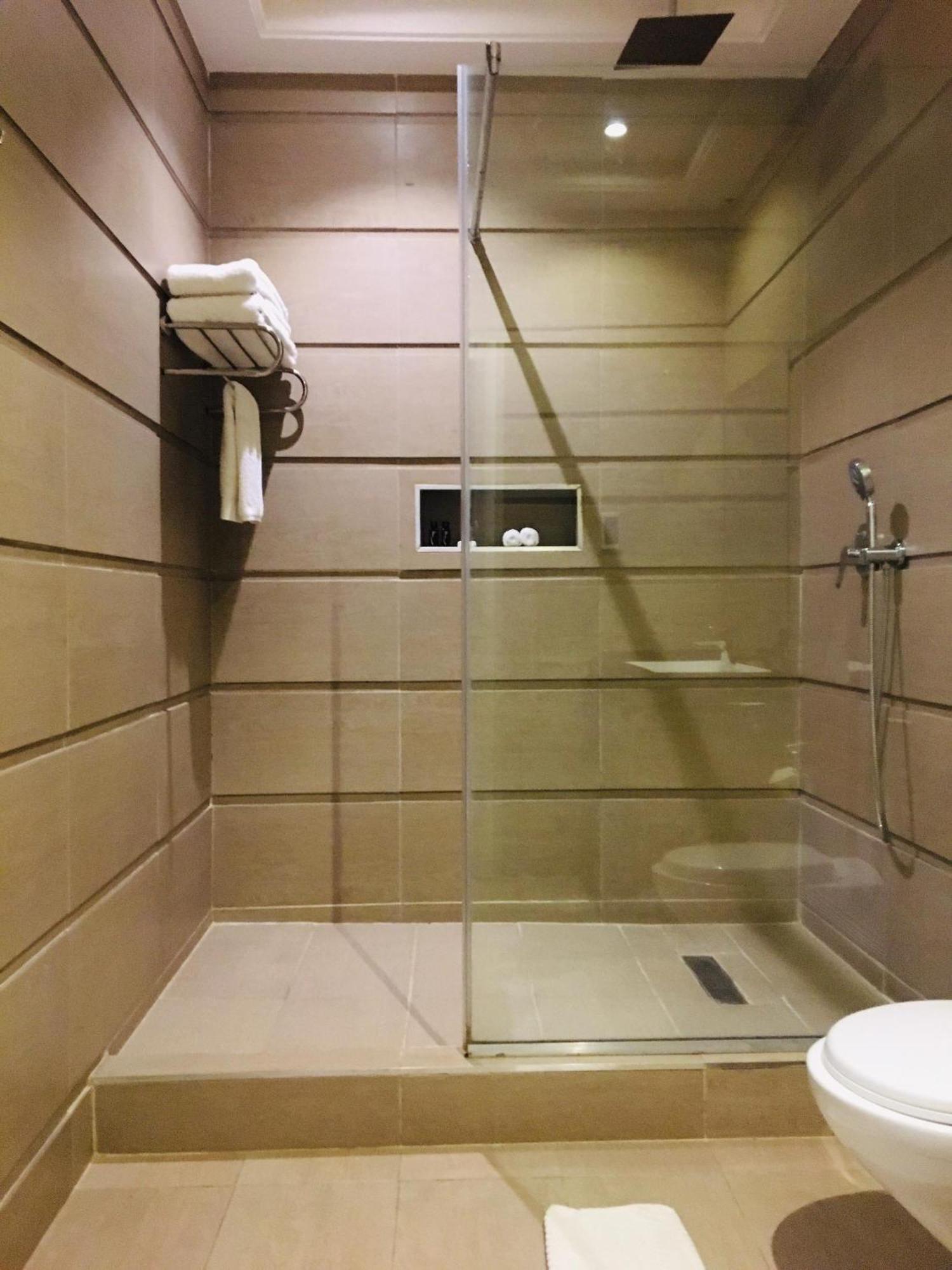 Summerset Continental Hotel Maitama By T E L E Hospitality Abuja Kültér fotó