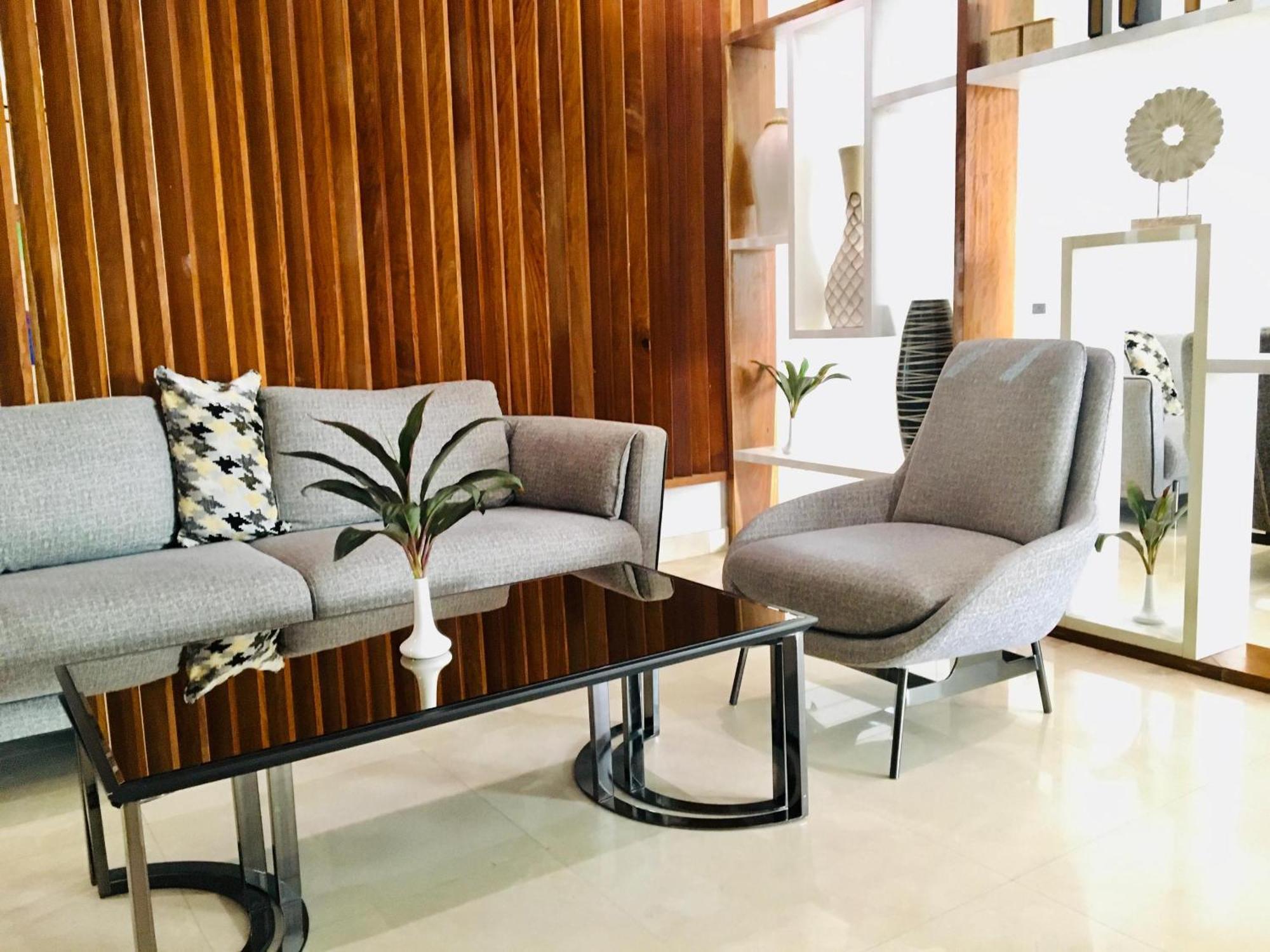 Summerset Continental Hotel Maitama By T E L E Hospitality Abuja Kültér fotó