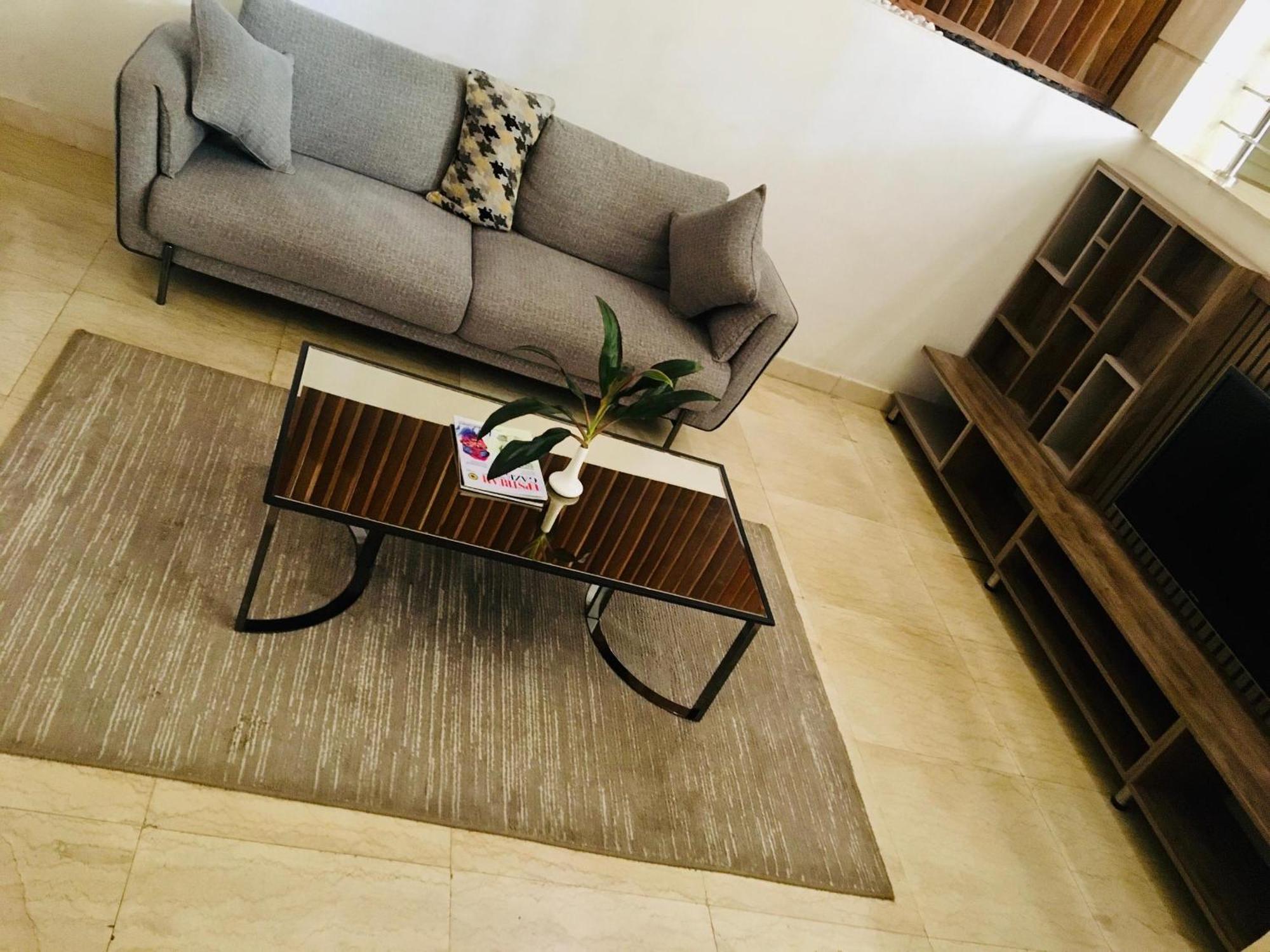 Summerset Continental Hotel Maitama By T E L E Hospitality Abuja Kültér fotó